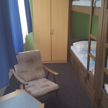 Hostel Liben Prague Exterior photo