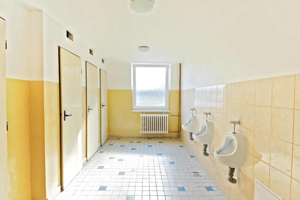 Hostel Liben Prague Exterior photo