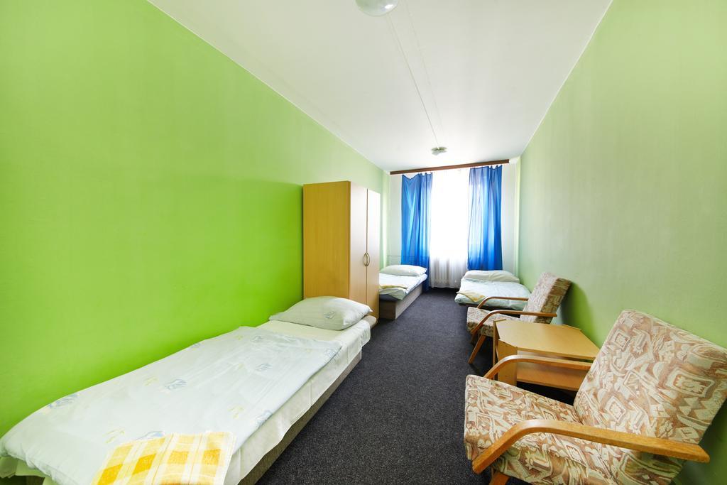 Hostel Liben Prague Room photo